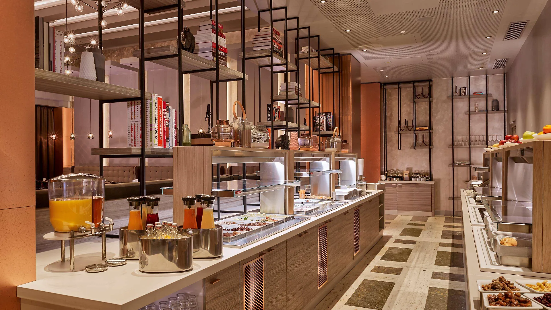Hotel Park Plaza Norimberga