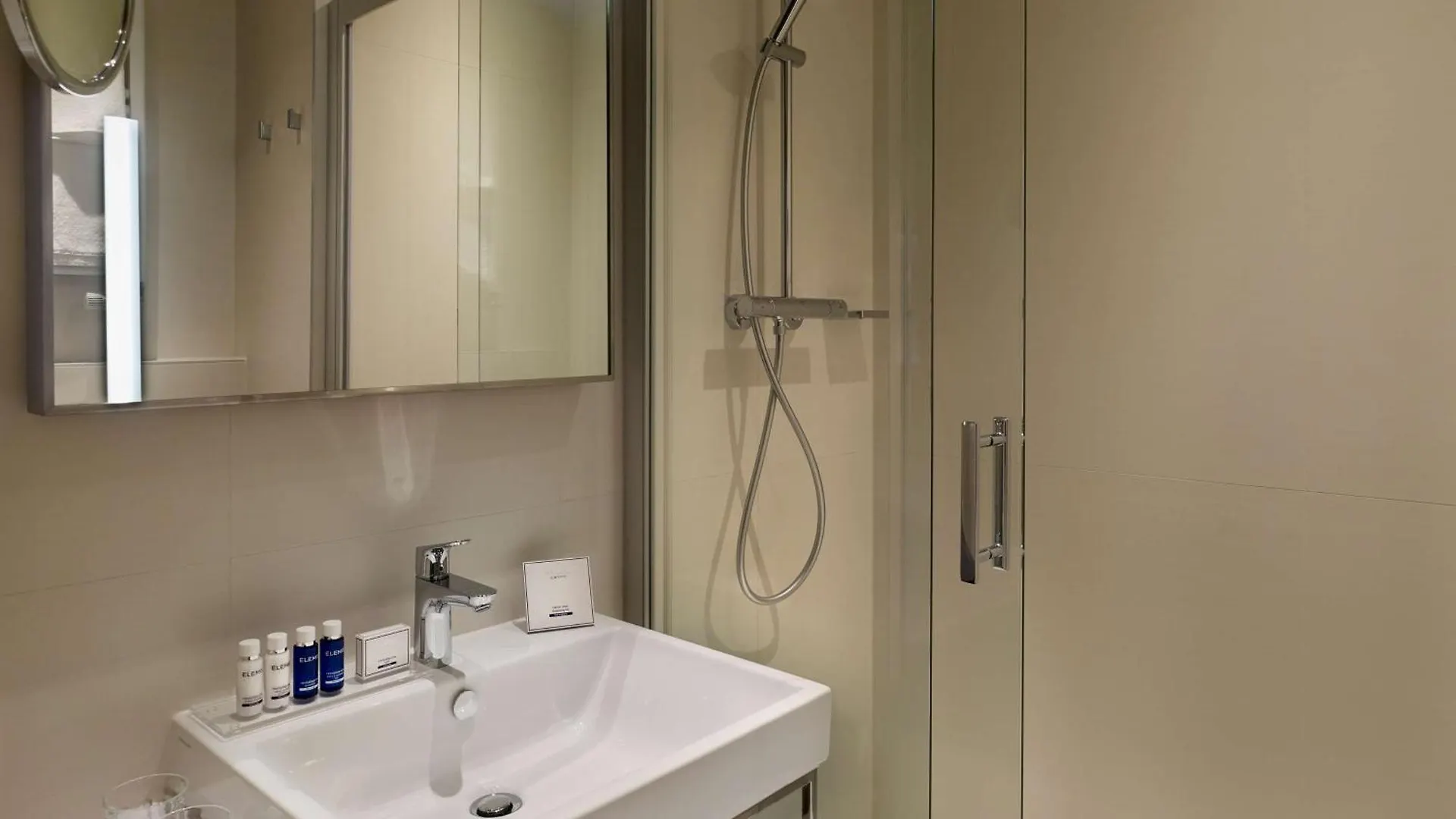 Hotel Park Plaza Norimberga