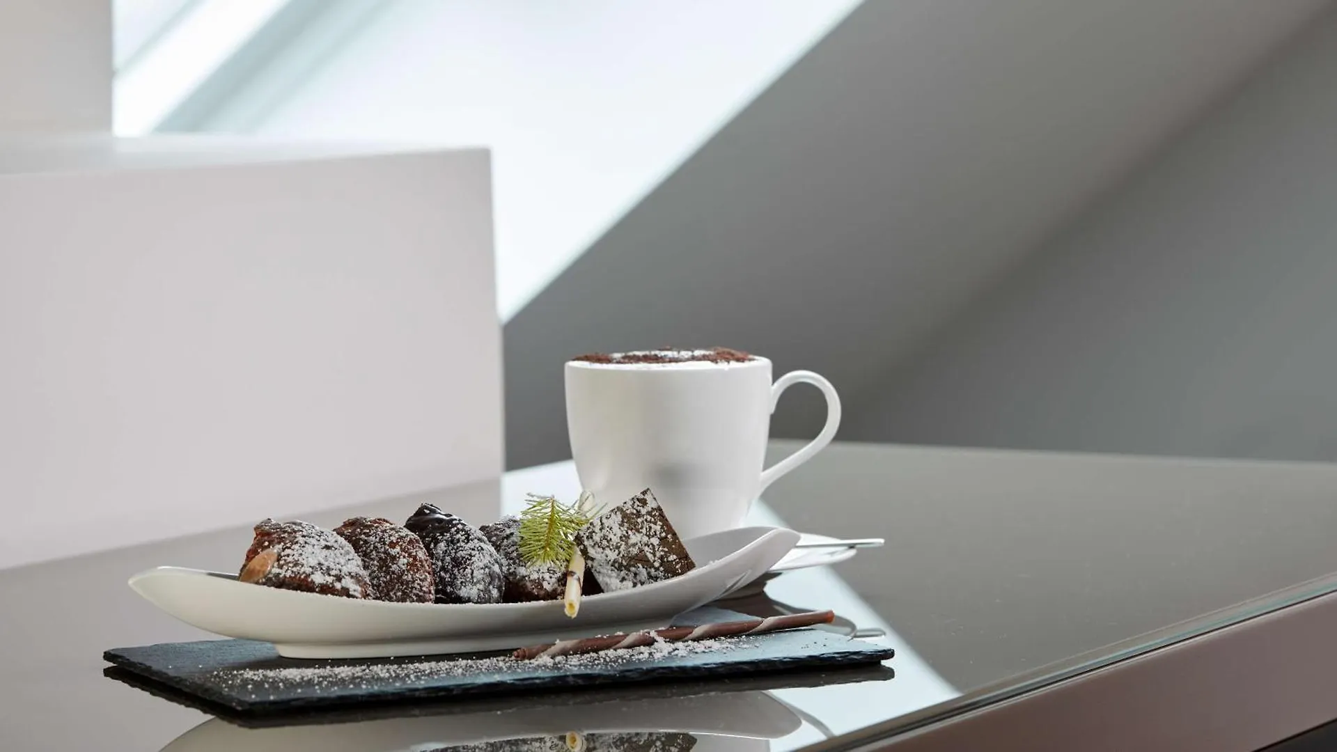 Hotel Park Plaza Norimberga