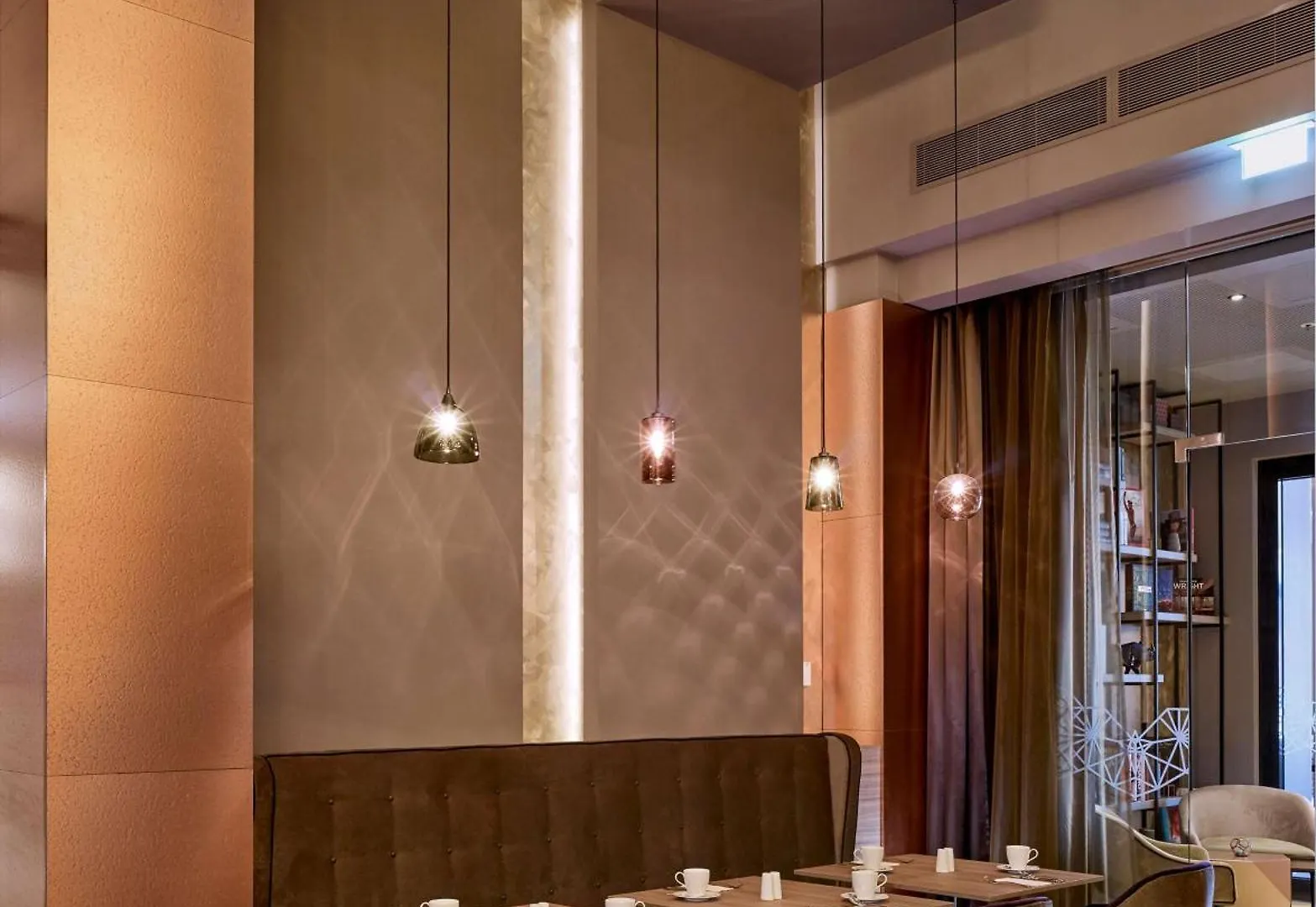 Hotel Park Plaza Norimberga