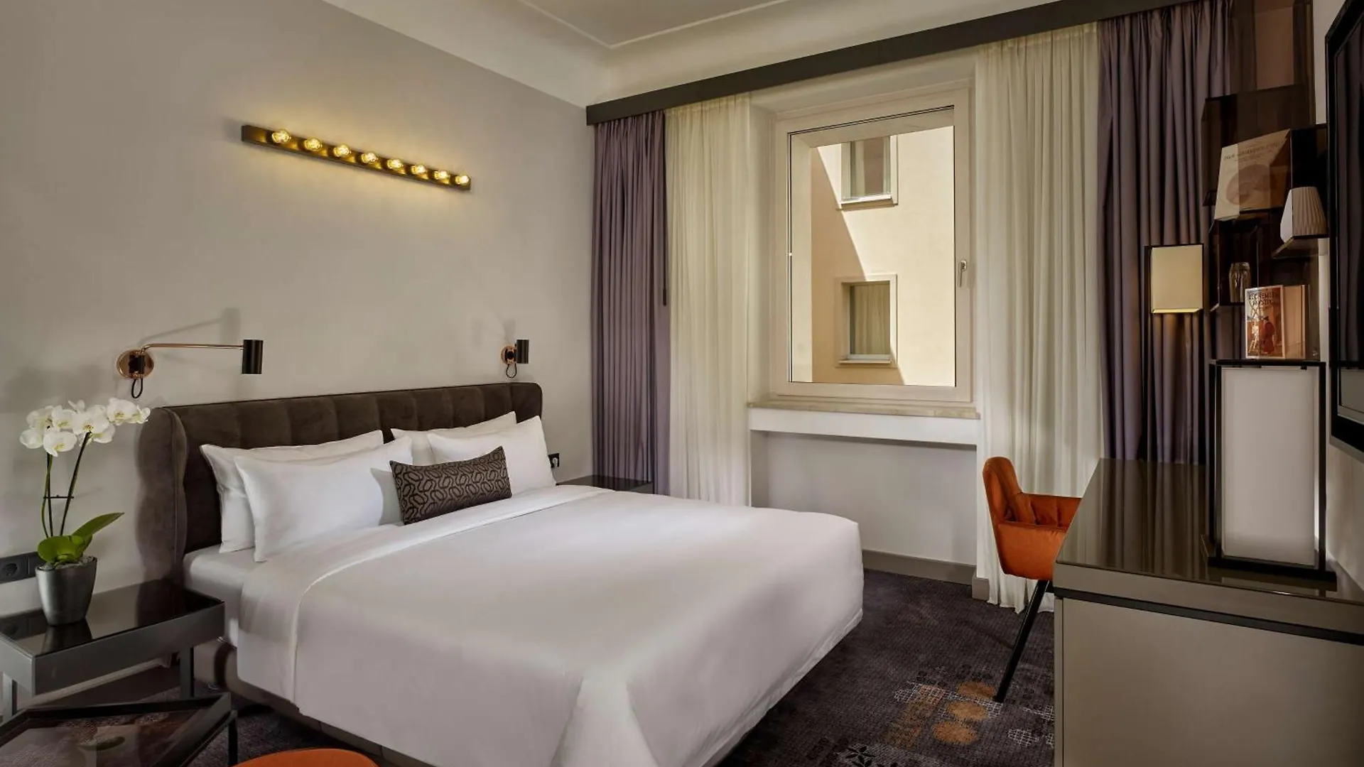 Hotel Park Plaza Norimberga