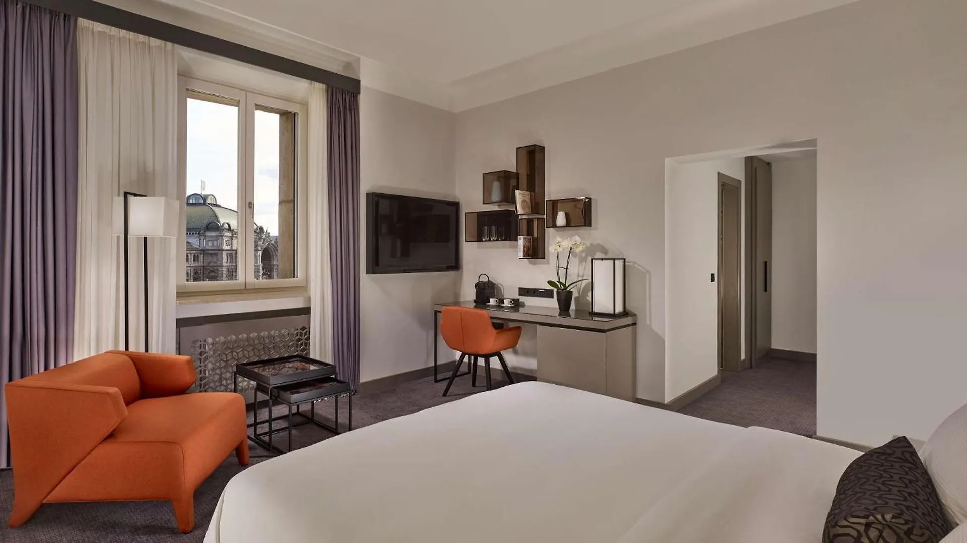 Hotel Park Plaza Norimberga