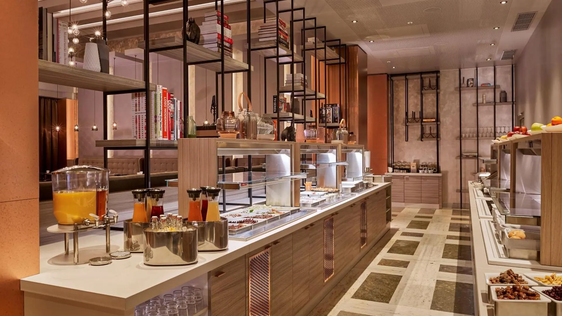 Hotel Park Plaza Norimberga 4*,  Germania
