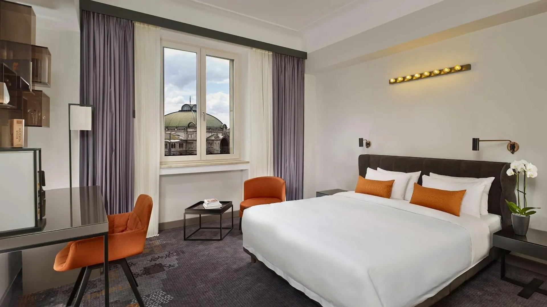 Hotel Park Plaza Norimberga