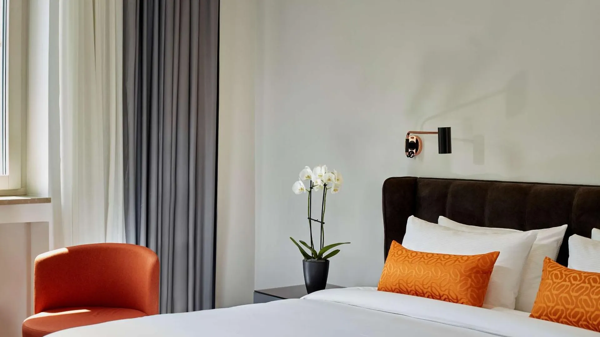 Hotel Park Plaza Norimberga 4*,  Germania