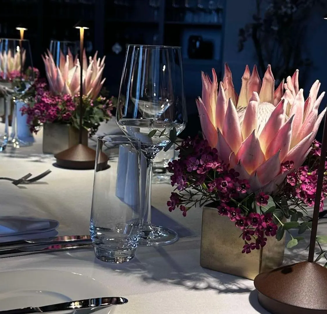 Hotel Park Plaza Norimberga