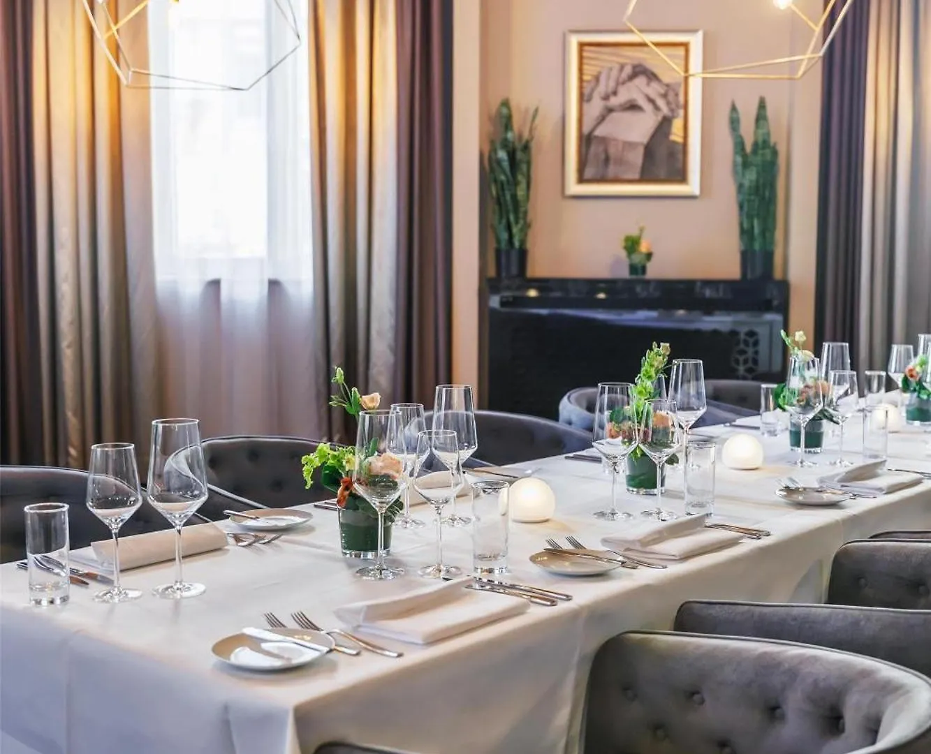 Hotel Park Plaza Norimberga