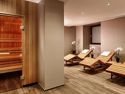 Hotel Park Plaza Norimberga