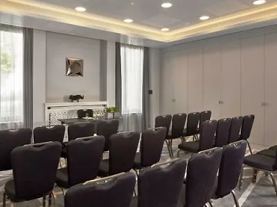 Hotel Park Plaza Norimberga Germania