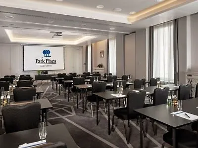 Hotel Park Plaza Norimberga 4*,  Germania