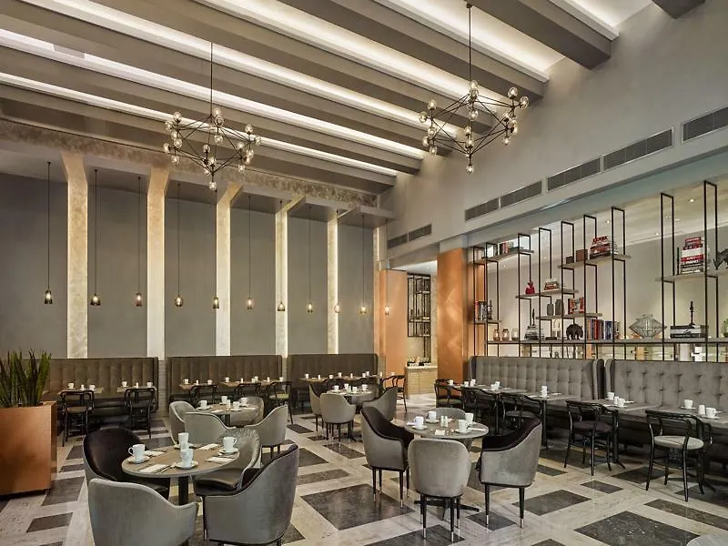 Hotel Park Plaza Norimberga Germania