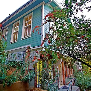 Dreamers V&v Cihangir Turkije