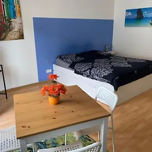 Vida Real Estate Apartment