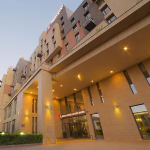 Hilton Garden Golden Horn Turkije