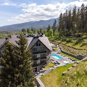 Czarny Kamień Resort&spa Polska