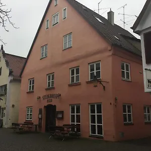 Kulisse Vendégház