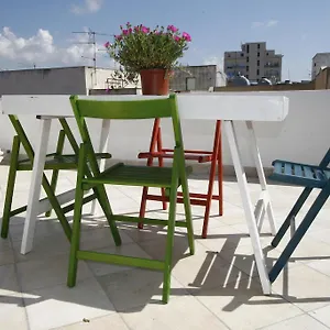 Appartamento Le Casuzze Di Vista Mare 