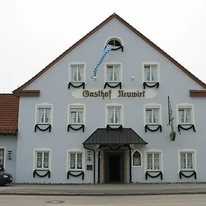 فندق Neuwirt