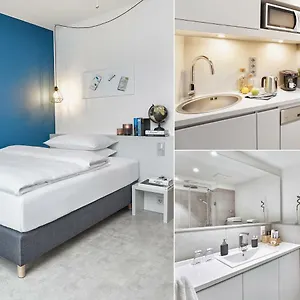 H.ome Serviced Hotel apartamentowy